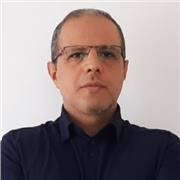 I'm an enthusiastic teacher. I have always tried to create an atmosphere in my classes in which my students are very active.